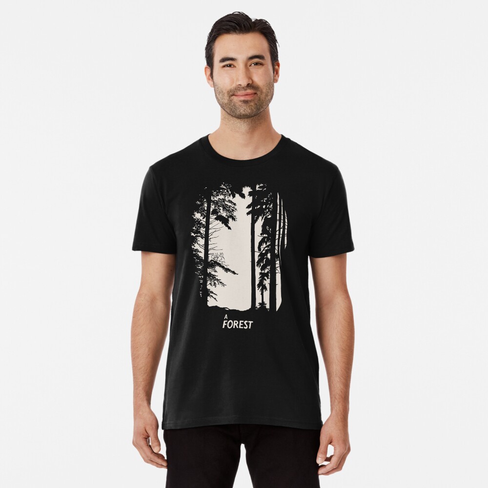 Artikel-Vorschau von Premium T-Shirt, designt und verkauft von LapinMagnetik.