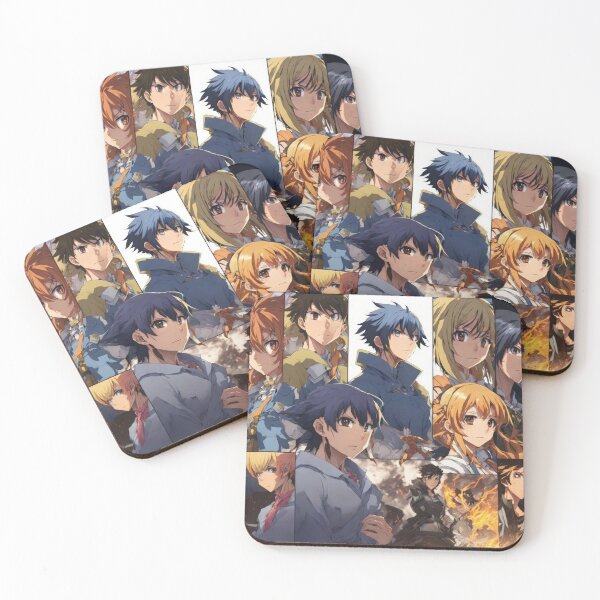 Item preview, Anime Character Designed  designed and sold by Amitabr14.
