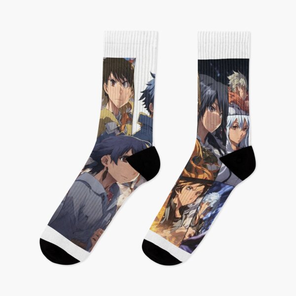 Item preview, Anime Character Designed  designed and sold by Amitabr14.