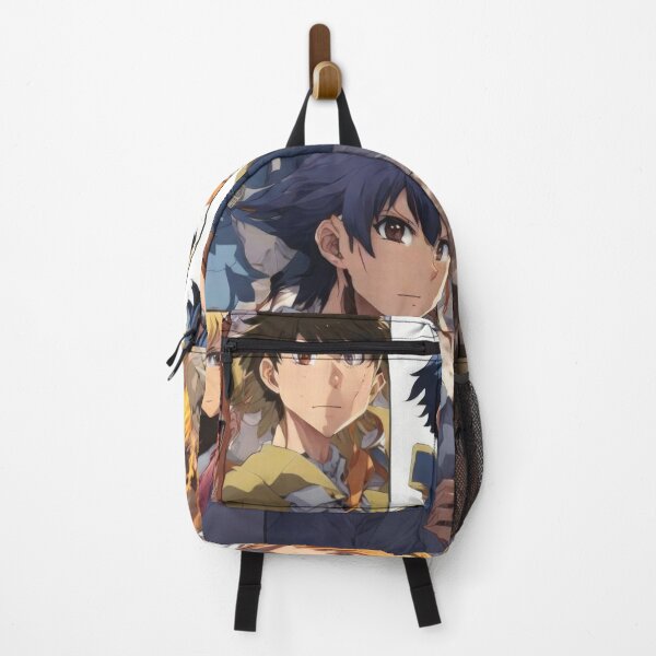 Item preview, Anime Character Designed designed and sold by Amitabr14.