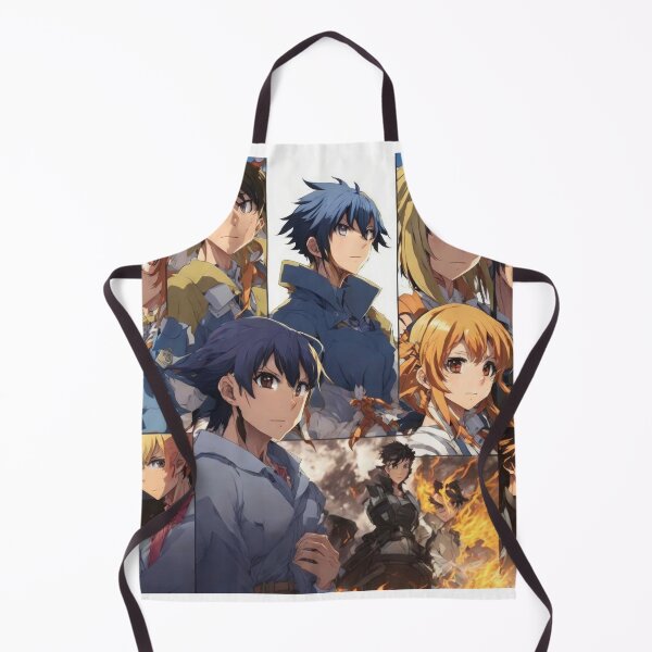 Item preview, Anime Character Designed designed and sold by Amitabr14.