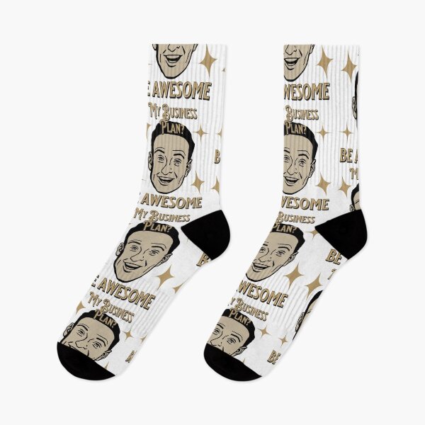 Item preview, My Strategy? Be Awesome in Business designed and sold by mentokc.