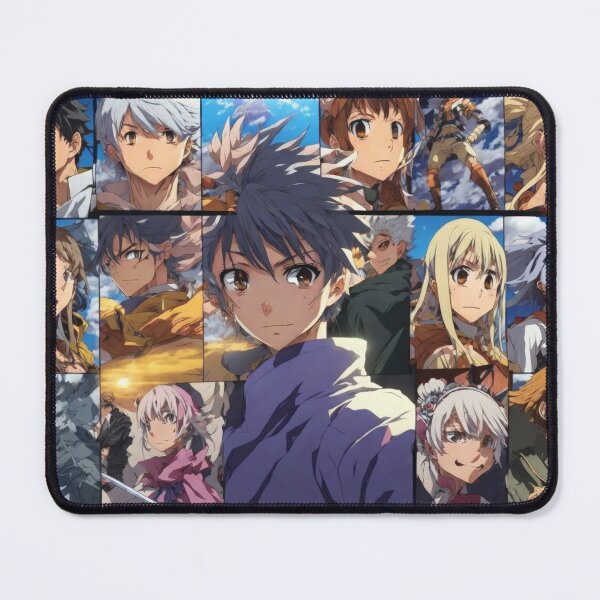 Item preview, Anime Character Designed designed and sold by Amitabr14.