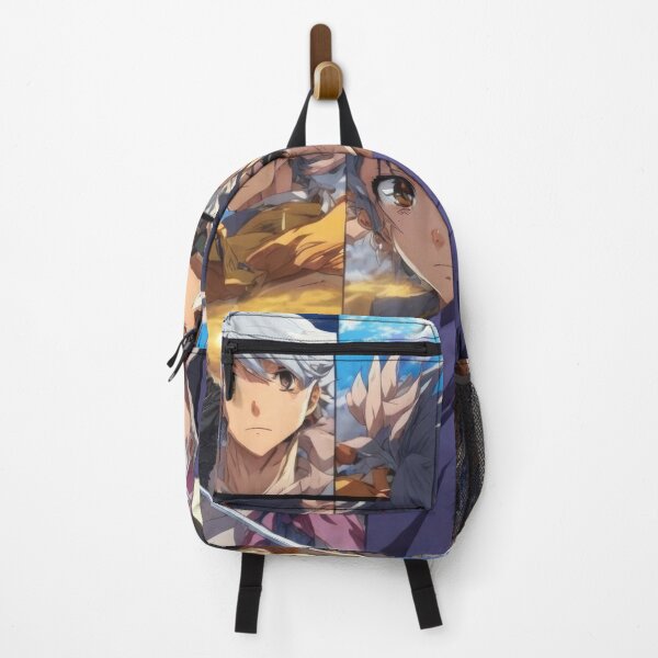 Item preview, Anime Character Designed designed and sold by Amitabr14.