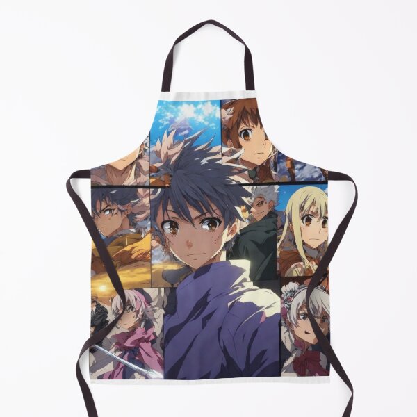 Item preview, Anime Character Designed designed and sold by Amitabr14.