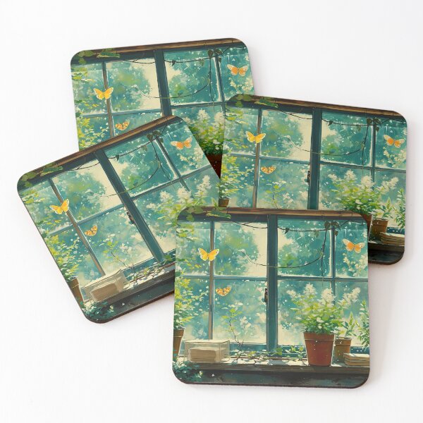 Item preview, my window designed and sold by ururuty.