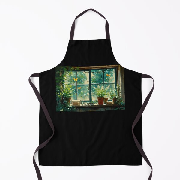 Item preview, my window designed and sold by ururuty.