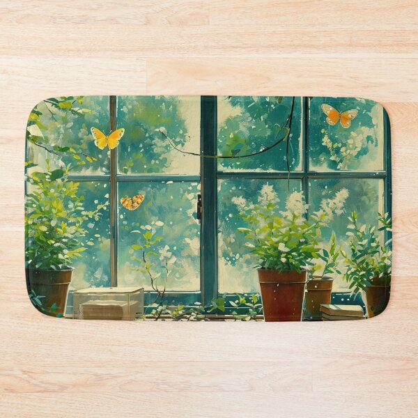 Item preview, my window designed and sold by ururuty.