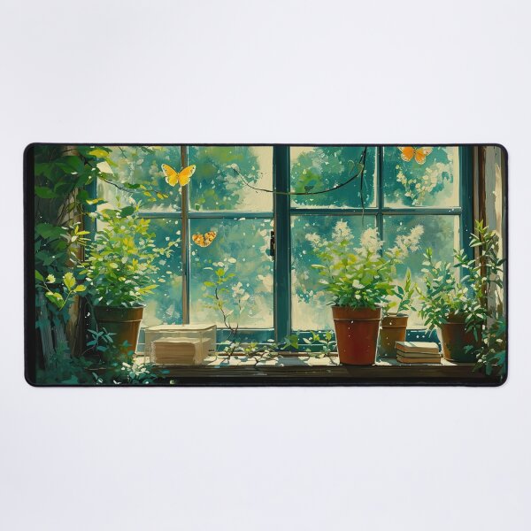 Item preview, my window designed and sold by ururuty.