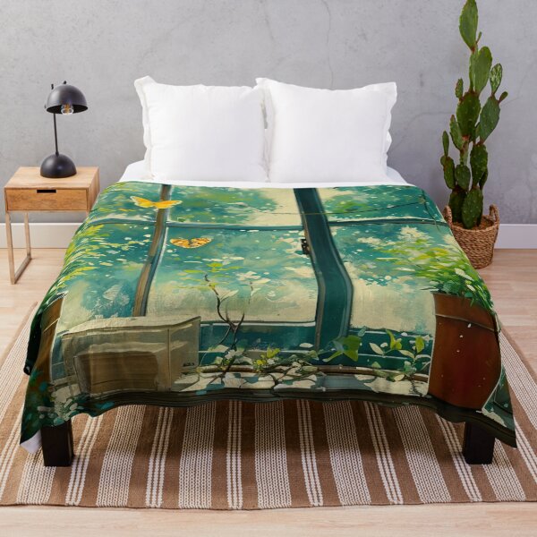 Item preview, my window designed and sold by ururuty.