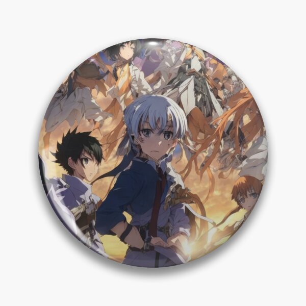 Item preview, Anime Character Designed  designed and sold by Amitabr14.