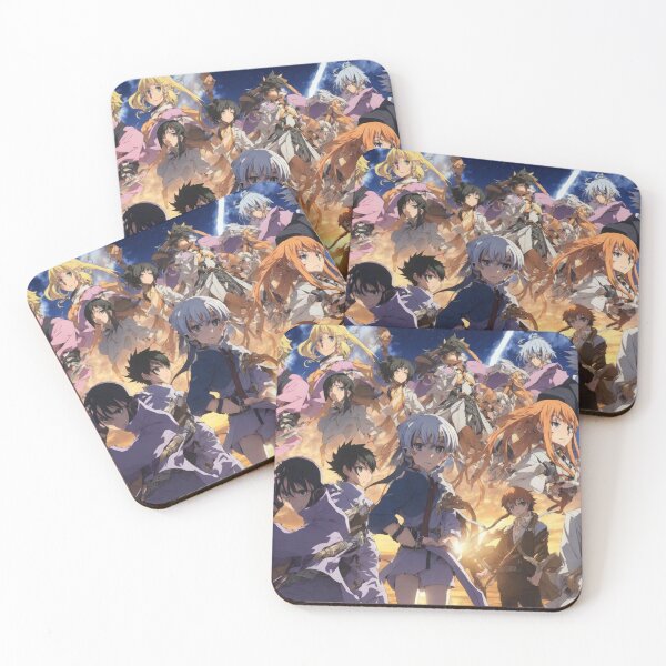 Item preview, Anime Character Designed  designed and sold by Amitabr14.