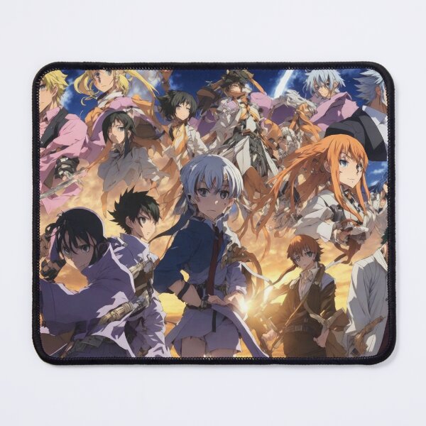 Item preview, Anime Character Designed designed and sold by Amitabr14.