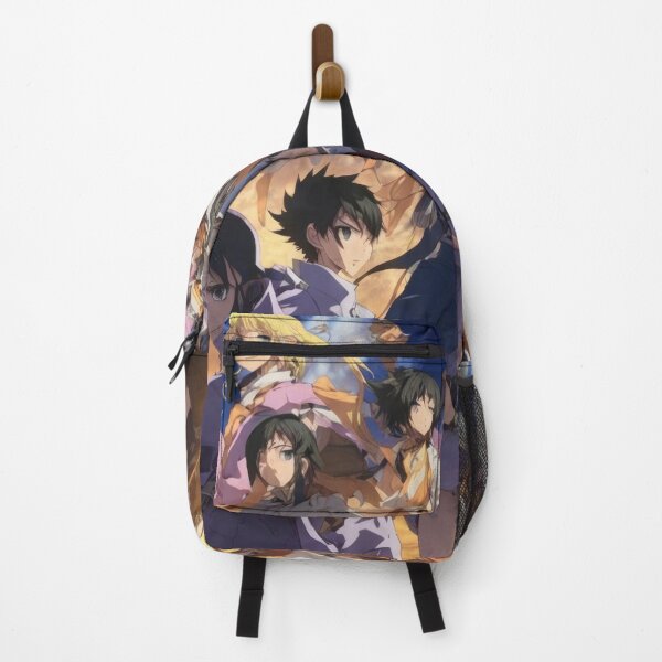 Item preview, Anime Character Designed designed and sold by Amitabr14.