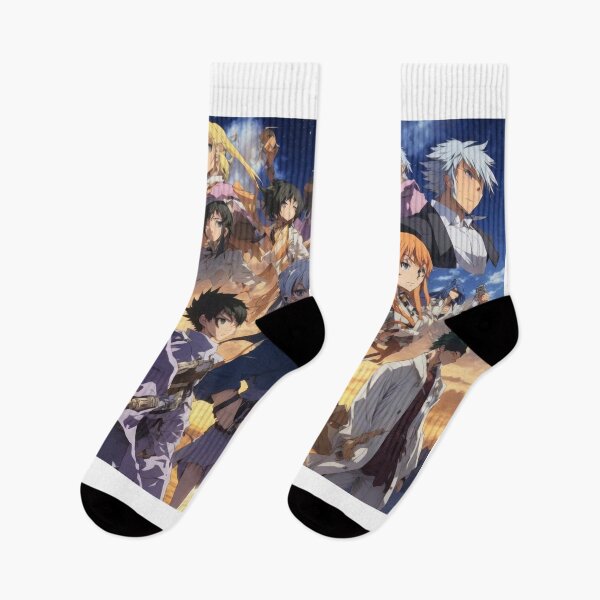 Item preview, Anime Character Designed  designed and sold by Amitabr14.