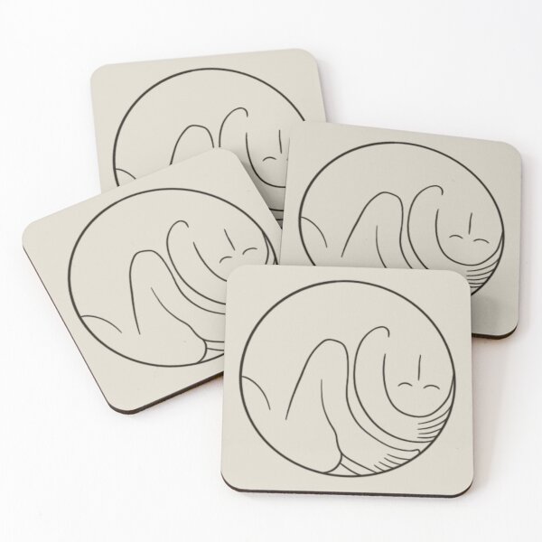 Item preview, Minimal Shapes Design designed and sold by MVZART.