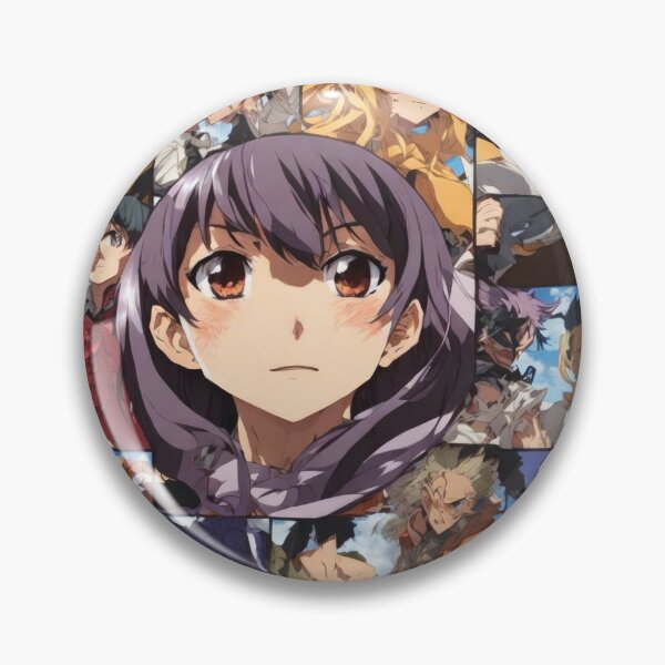 Item preview, Anime Character Designed  designed and sold by Amitabr14.
