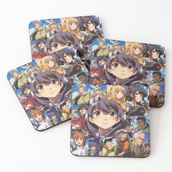 Item preview, Anime Character Designed  designed and sold by Amitabr14.
