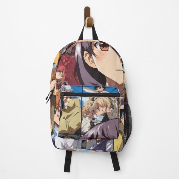 Item preview, Anime Character Designed designed and sold by Amitabr14.