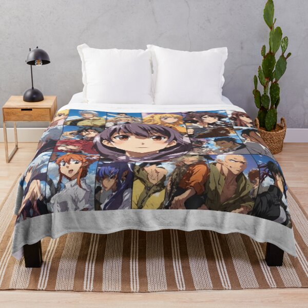 Item preview, Anime Character Designed designed and sold by Amitabr14.