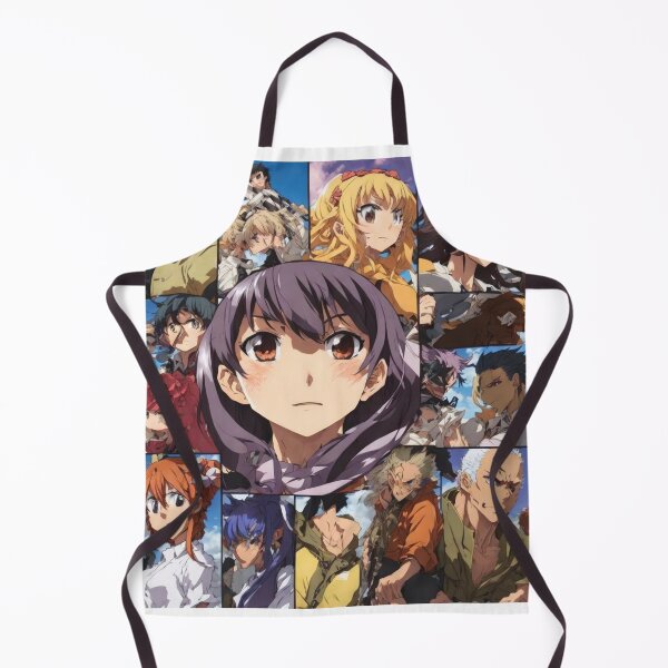 Item preview, Anime Character Designed designed and sold by Amitabr14.