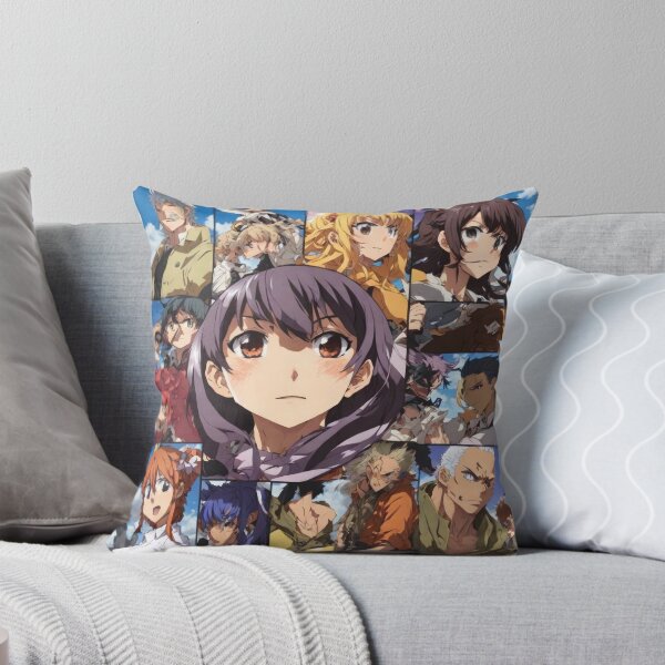 Item preview, Anime Character Designed  designed and sold by Amitabr14.
