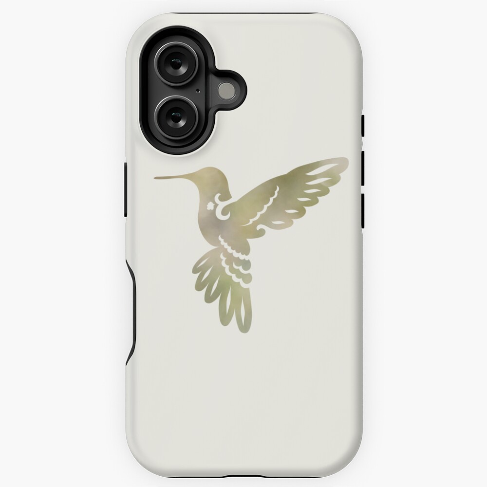 Item preview, iPhone Magsafe Tough Case designed and sold by Bekah-Grace.