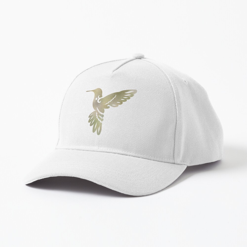 Item preview, Baseball Cap designed and sold by Bekah-Grace.