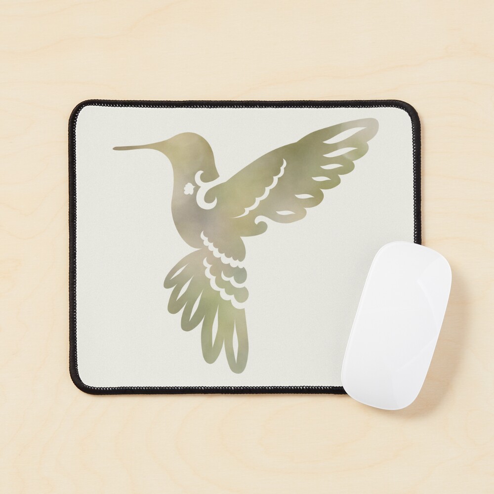 Item preview, Mouse Pad designed and sold by Bekah-Grace.