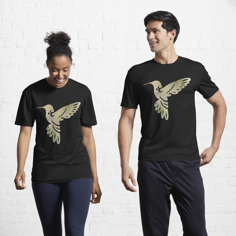 Item preview, Active T-Shirt designed and sold by Bekah-Grace.
