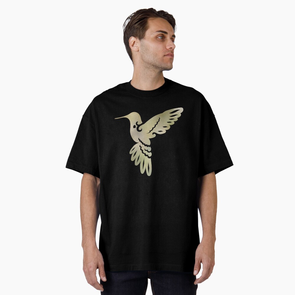 Item preview, Oversized T-Shirt designed and sold by Bekah-Grace.