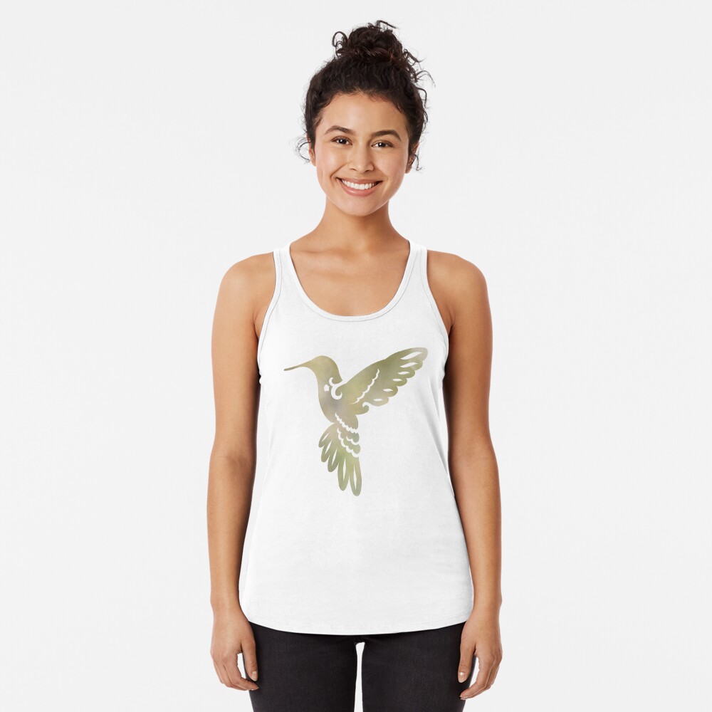 Item preview, Racerback Tank Top designed and sold by Bekah-Grace.