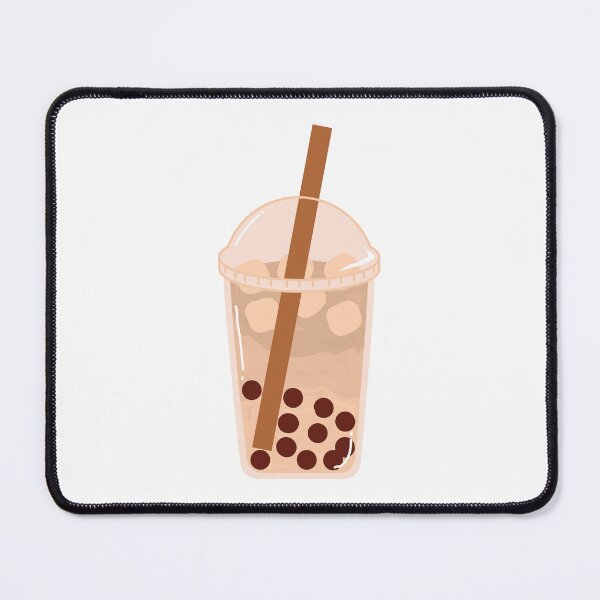 Item preview, boba tea designed and sold by Luisshopp.
