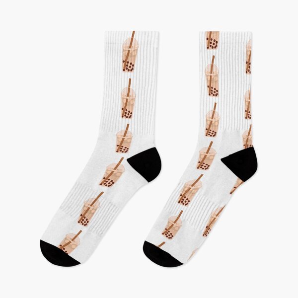 Item preview, boba tea designed and sold by Luisshopp.
