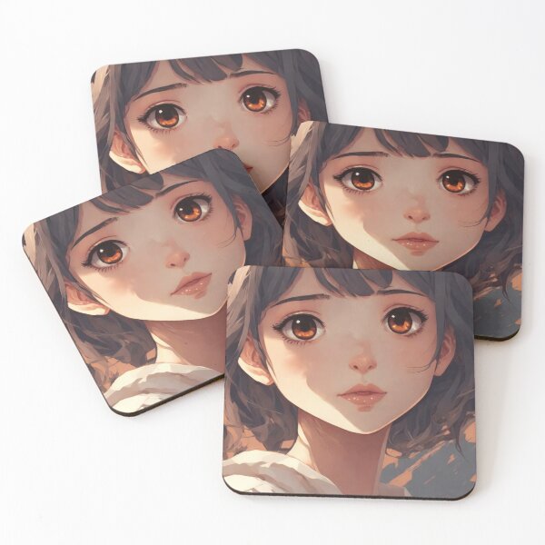 Item preview, Girl art work designed and sold by Amitabr14.