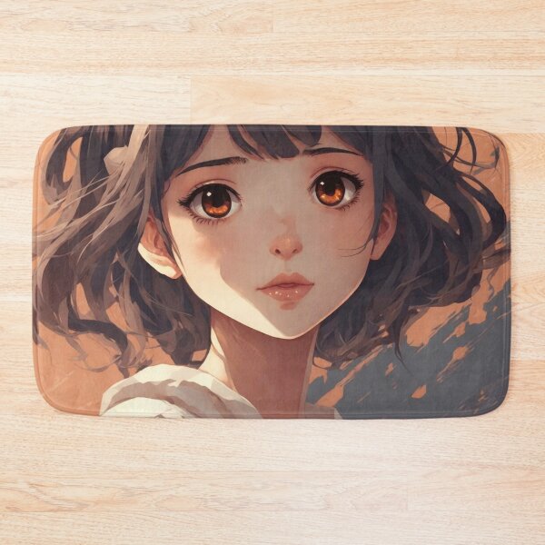 Item preview, Girl art work designed and sold by Amitabr14.