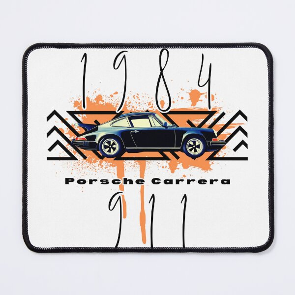 Item preview, 1984 PORSCHE CARRERA 911 DESIGN designed and sold by MyEpicSquare.
