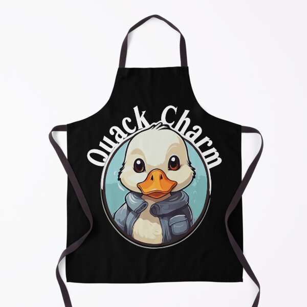 Item preview, Quack Charm designed and sold by EmlStore.