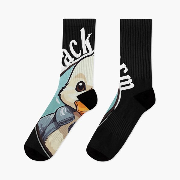 Item preview, Quack Charm designed and sold by EmlStore.
