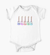 FENDER ELECTRIC One Piece - Short Sleeve