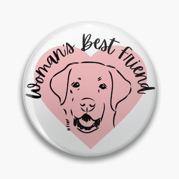 Item preview, Woman’s Best Friend designed and sold by Heatheraelawson.