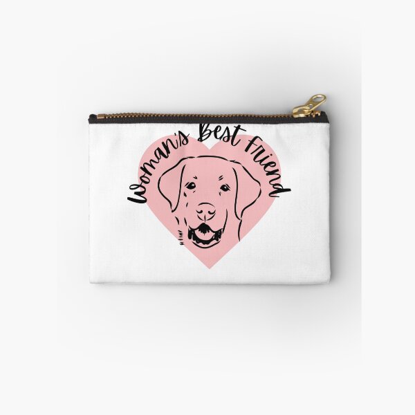 Item preview, Woman’s Best Friend designed and sold by Heatheraelawson.