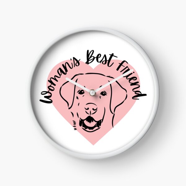 Item preview, Woman’s Best Friend designed and sold by Heatheraelawson.