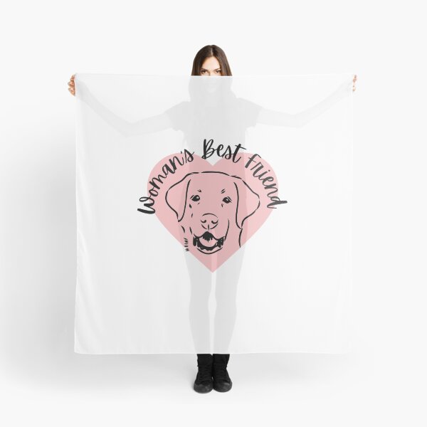 Item preview, Woman’s Best Friend designed and sold by Heatheraelawson.