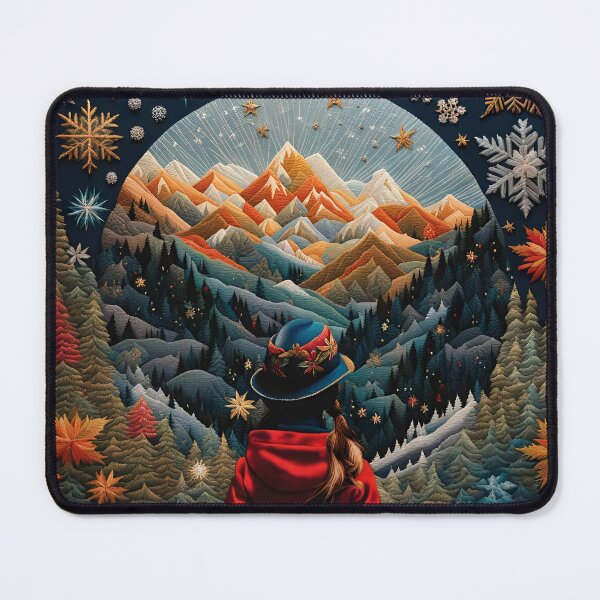 Item preview, I love hiking! designed and sold by TWNightingale.