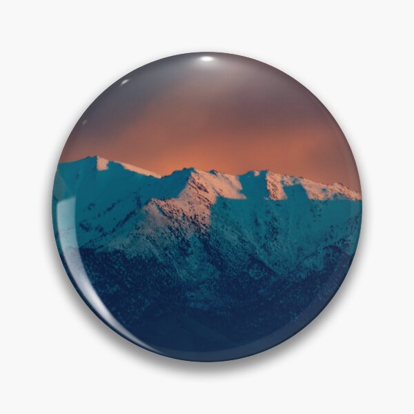 Item preview, Granate Mountain, Nv designed and sold by bohemianeNVy7.