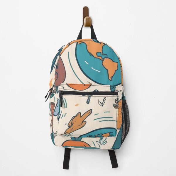 Item preview, Save Mother Earth designed and sold by likbatonboot.