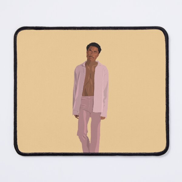 Item preview, Steve Lacy designed and sold by makistickers.