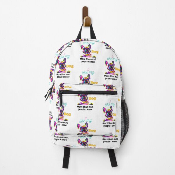 Item preview, I like my dog designed and sold by Jenswhim.