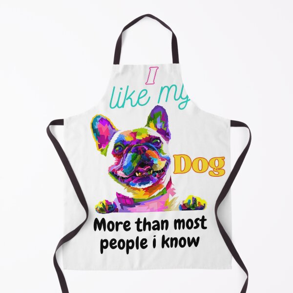 Item preview, I like my dog designed and sold by Jenswhim.
